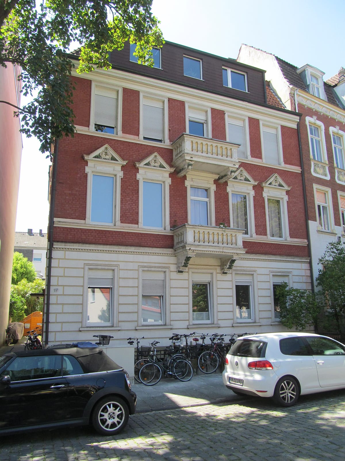 Mutter Birken photo 3