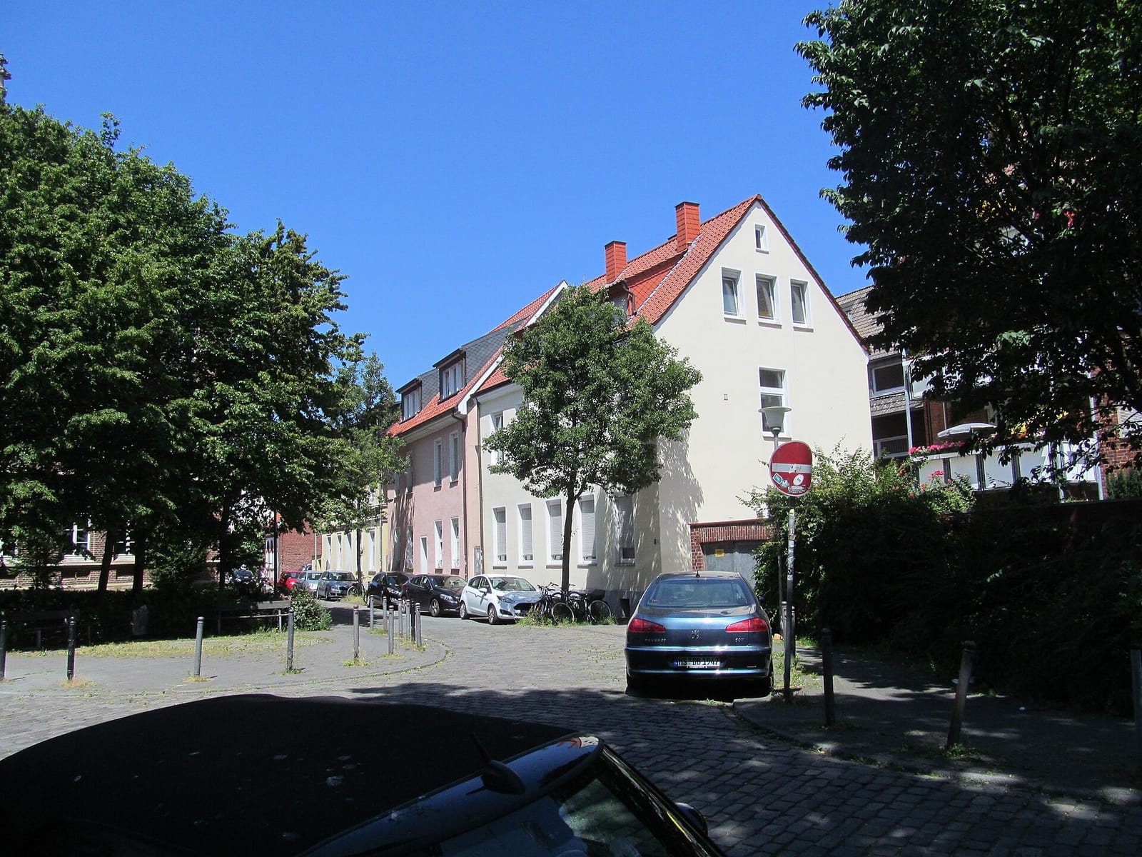 Mutter Birken photo 2