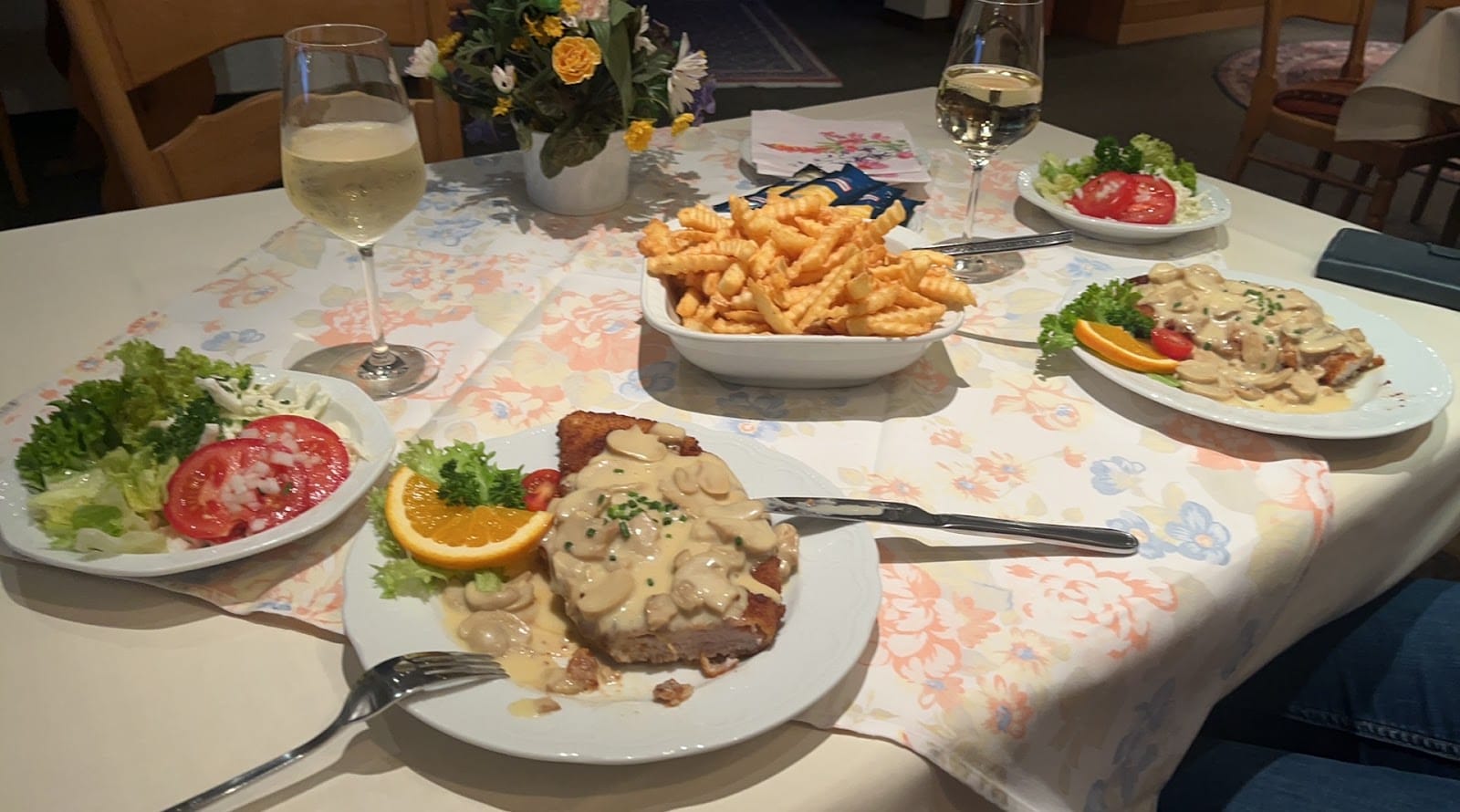 Cafe Nüse