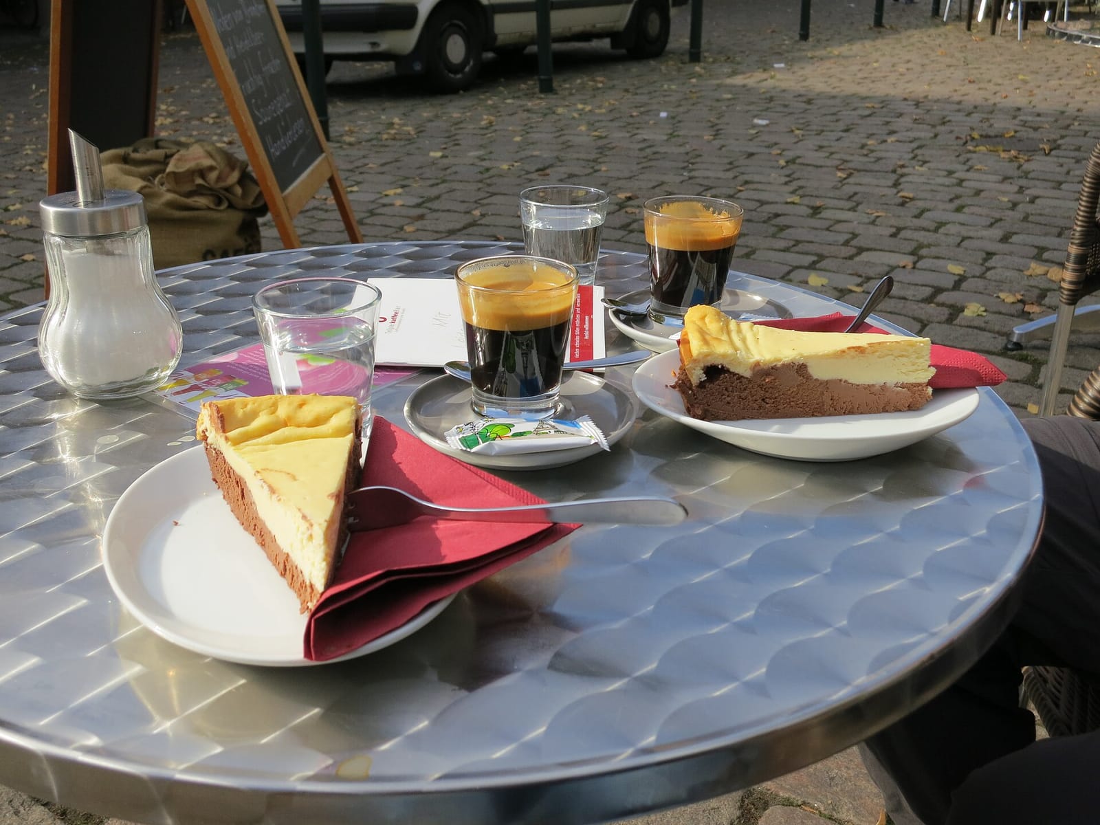 BLACK & YUM GenussRösterei photo 2