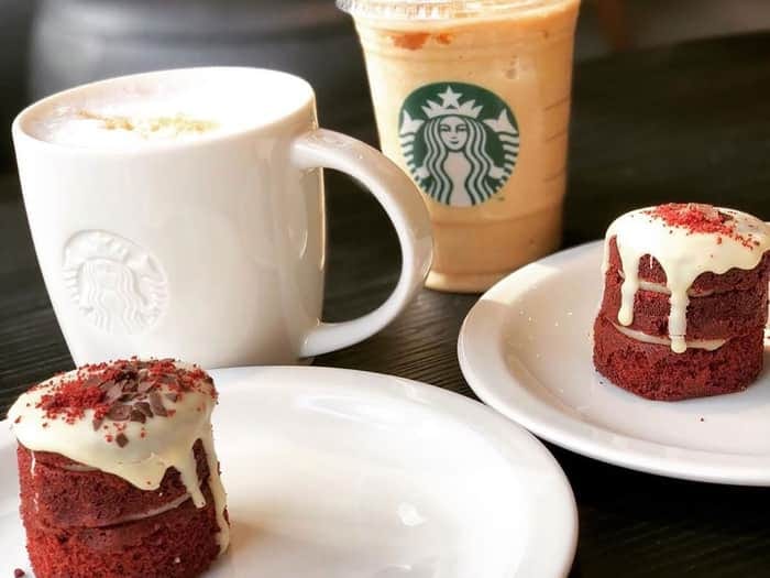 Starbucks photo 7