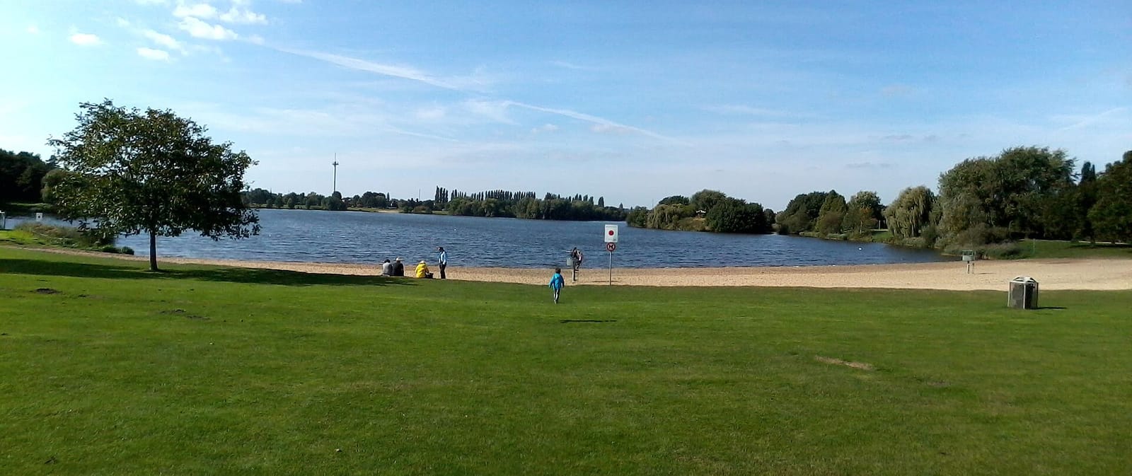 Bocholter Strandcafé photo 3