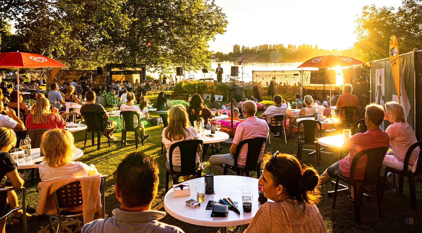 Bocholter Strandcafé