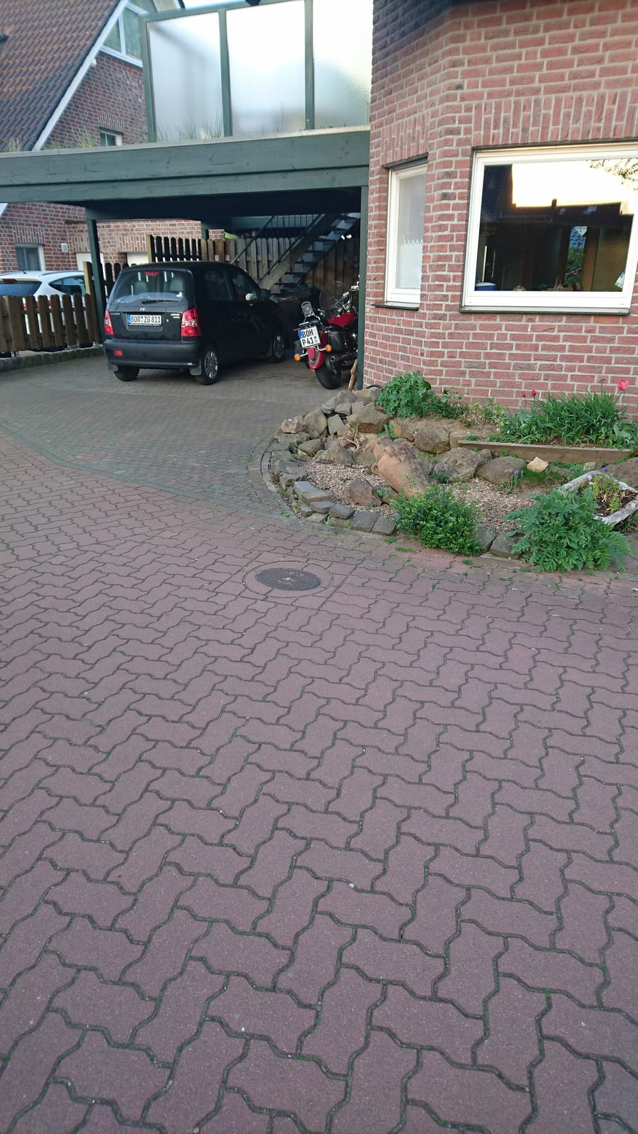 Gut Heidefeld