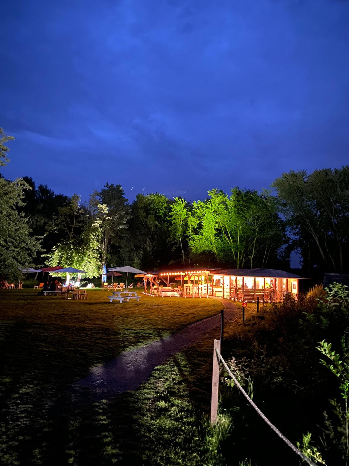 Fietzengarten