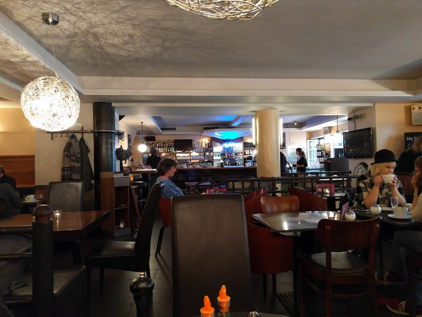 Café Kowalski