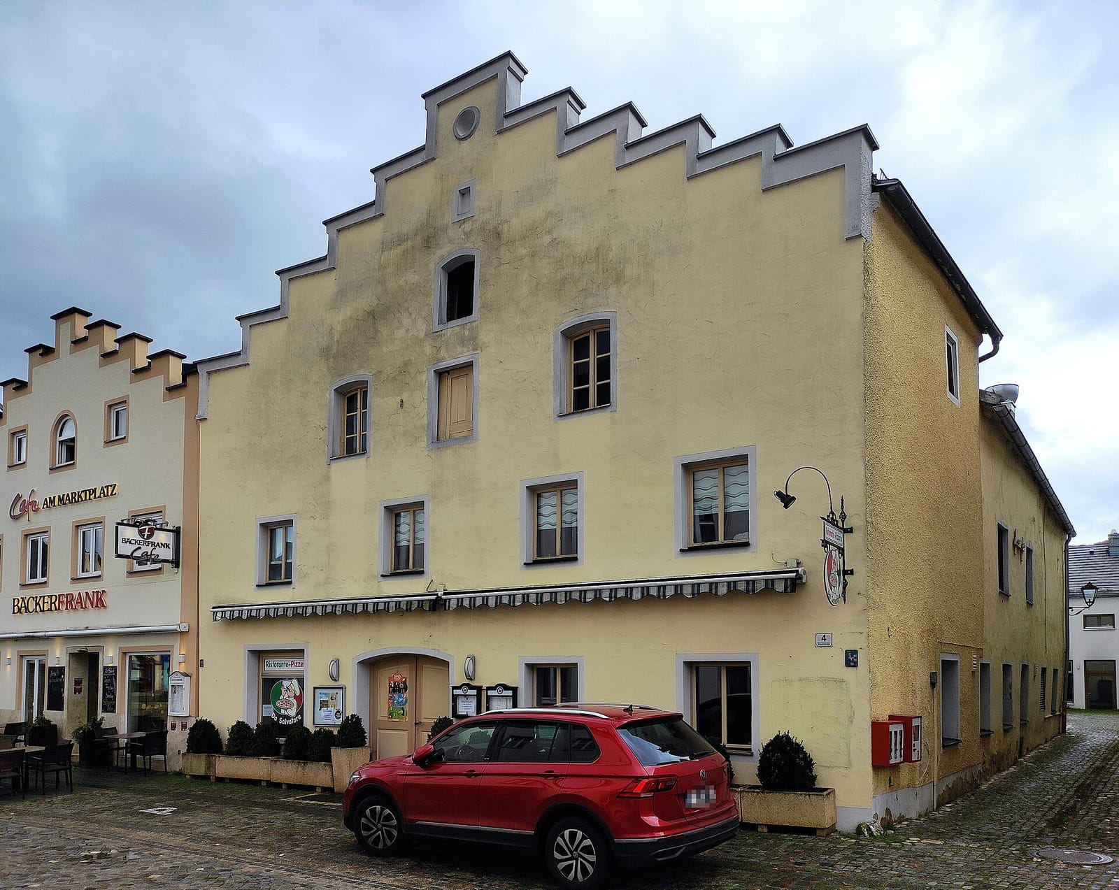 Cafe Scheck photo 3