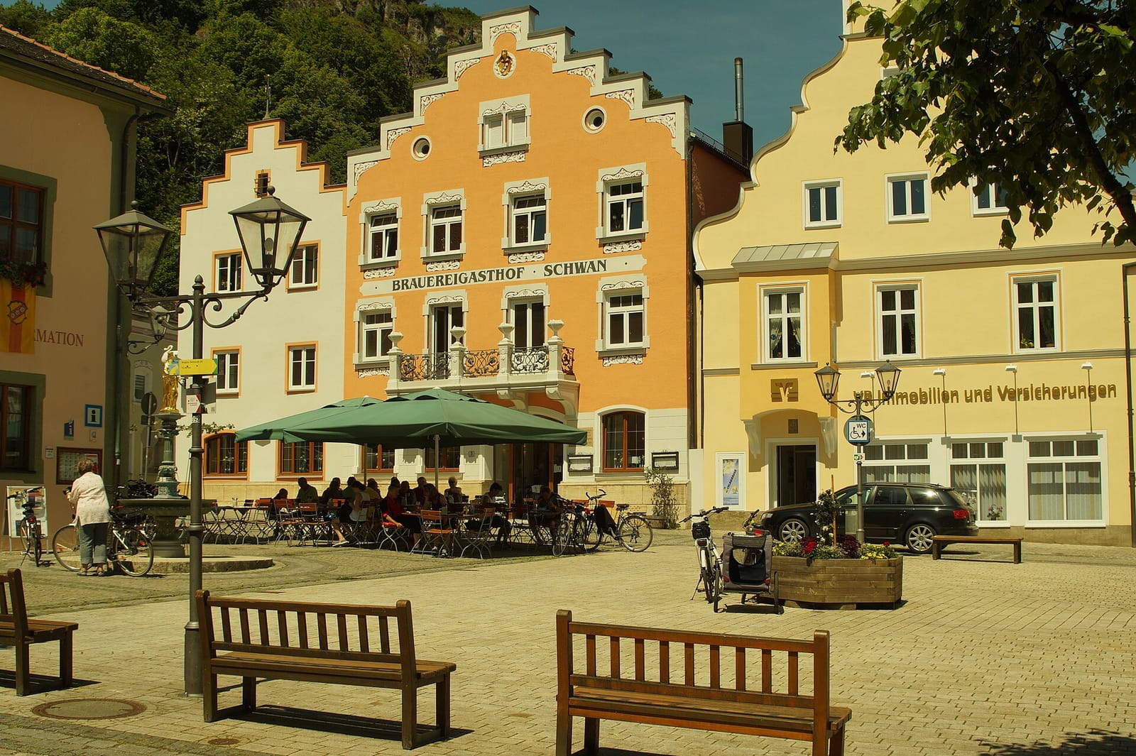 Cafe Bäcker Frank photo 3