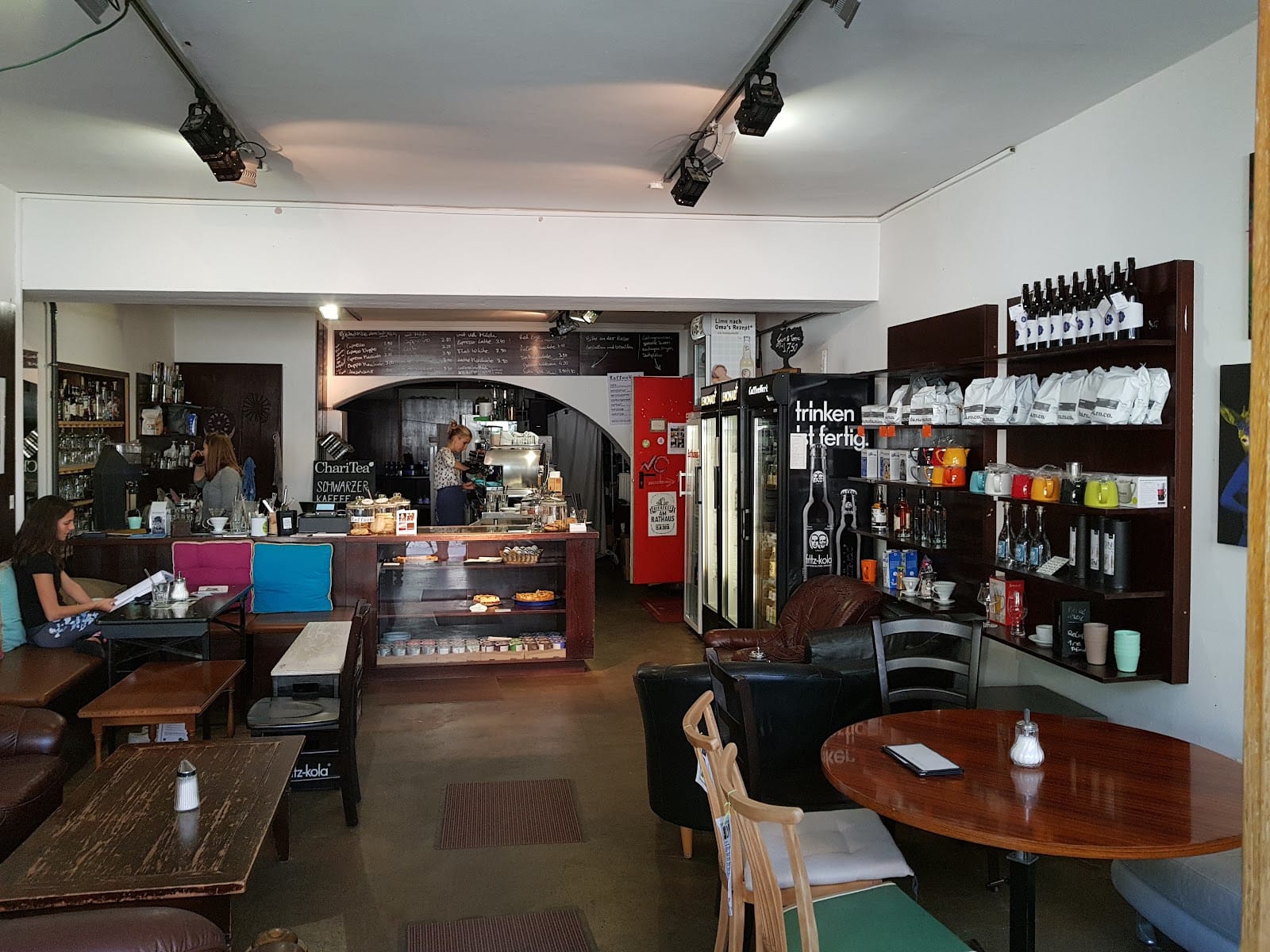 KaffeeWerk