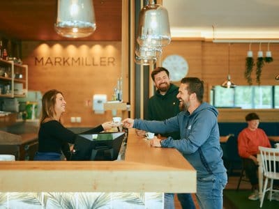 Cafe Markmiller photo 7