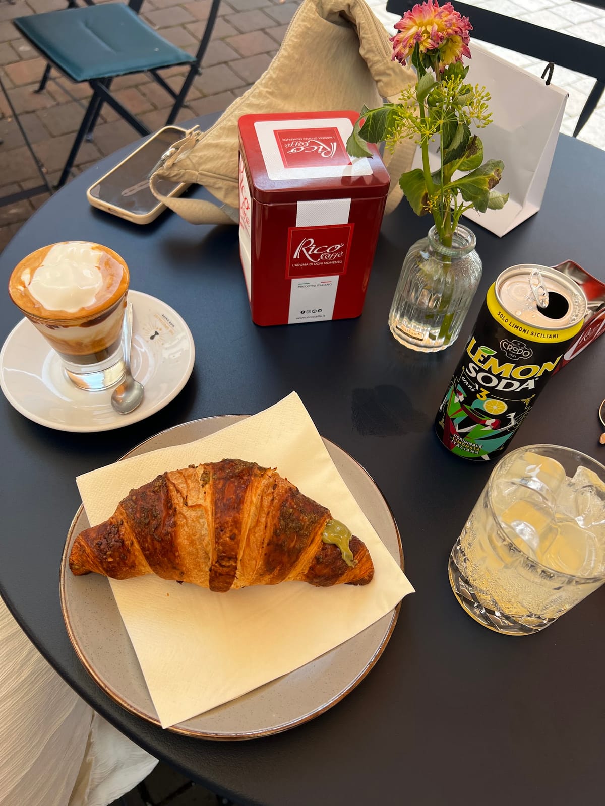 Bar Centrale