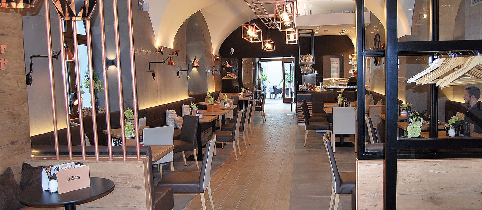 Bäckerei Bachmeier