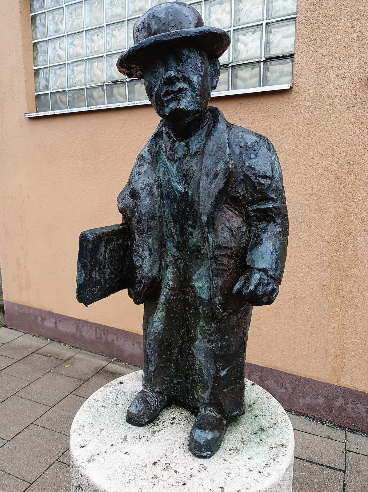 kleines kameel photo 2