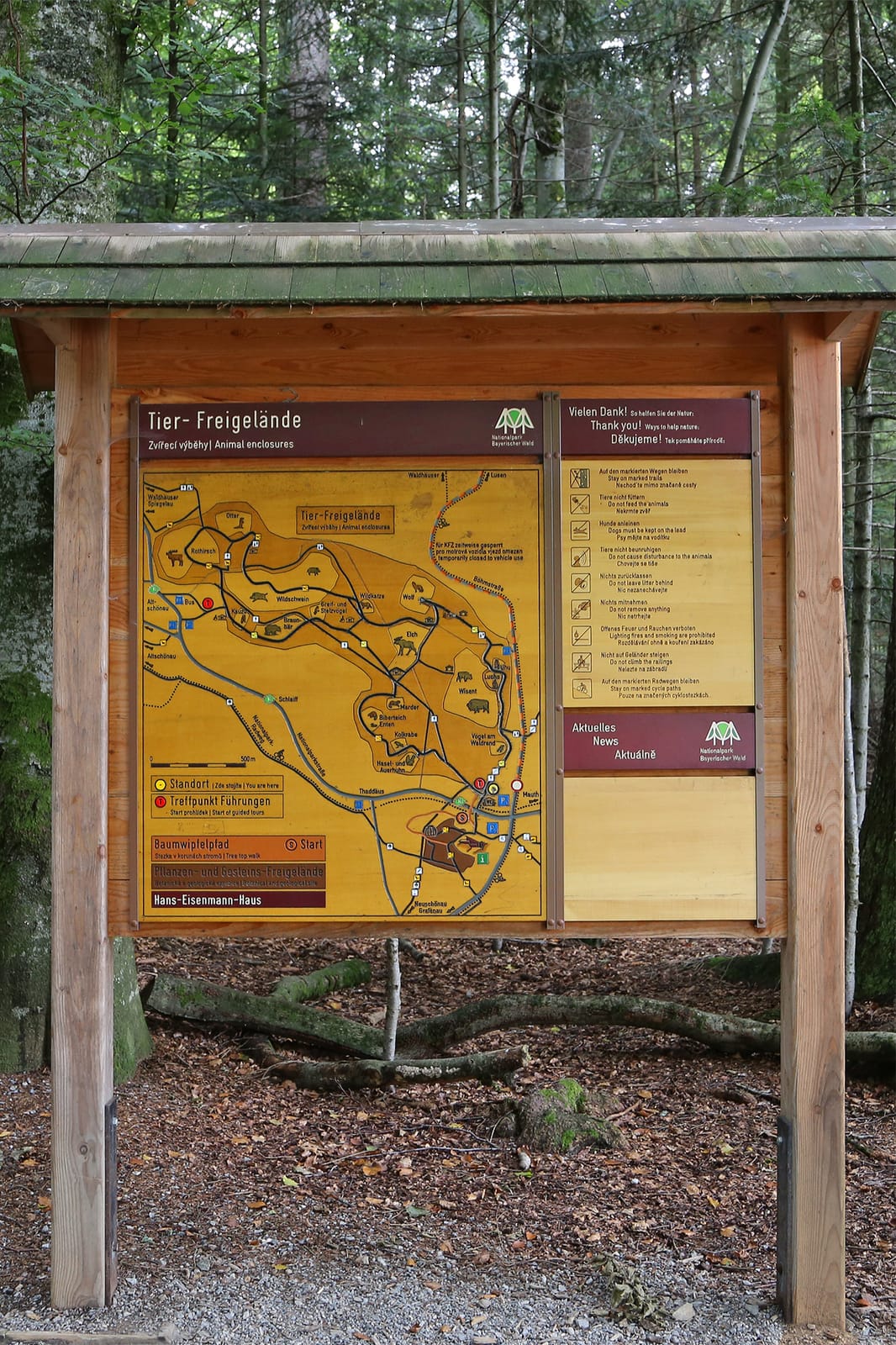 Waldstüberl