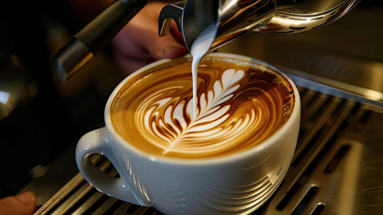 Crescent Hill Coffee photo 6