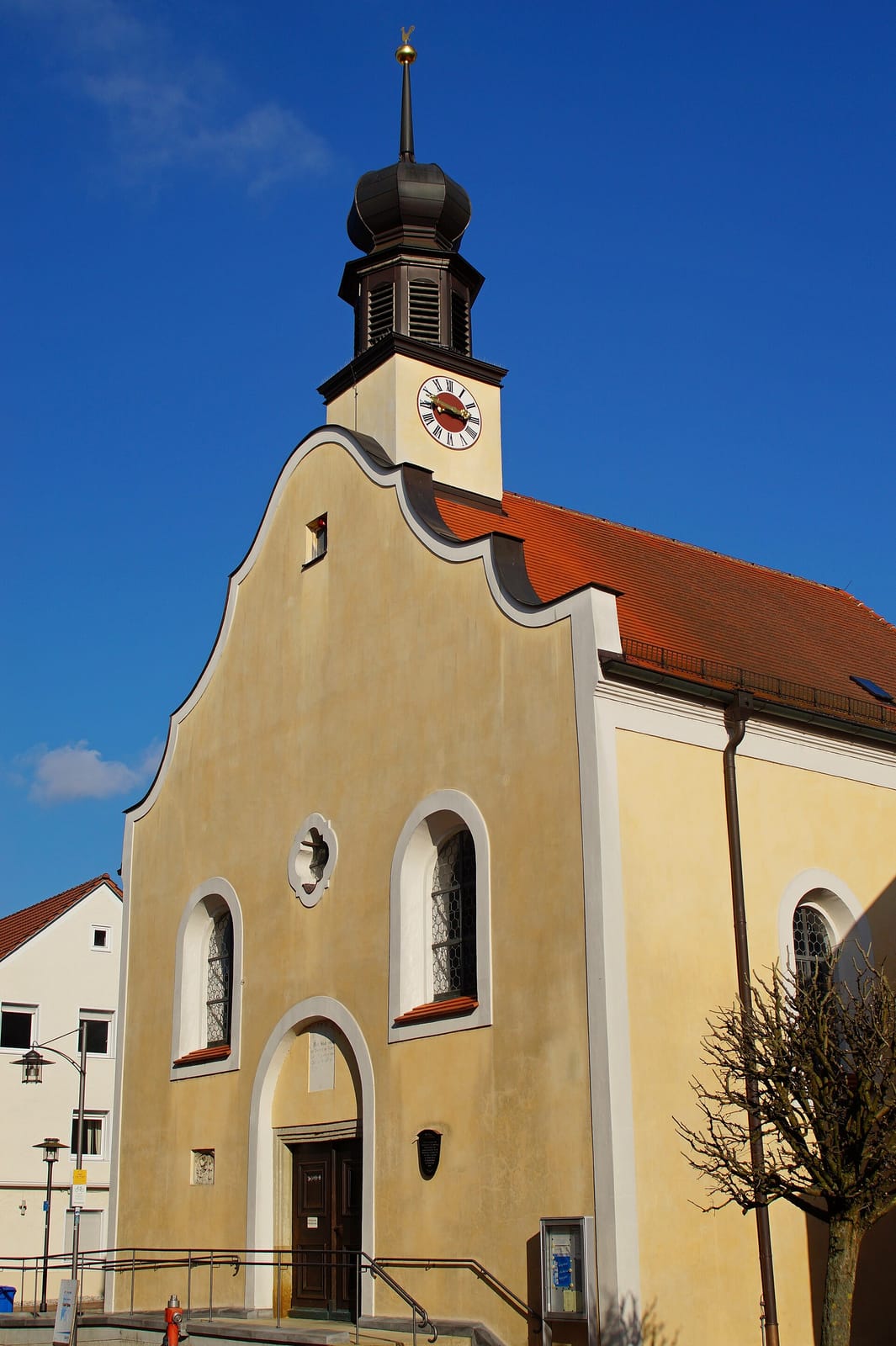 Brunner Bäcker