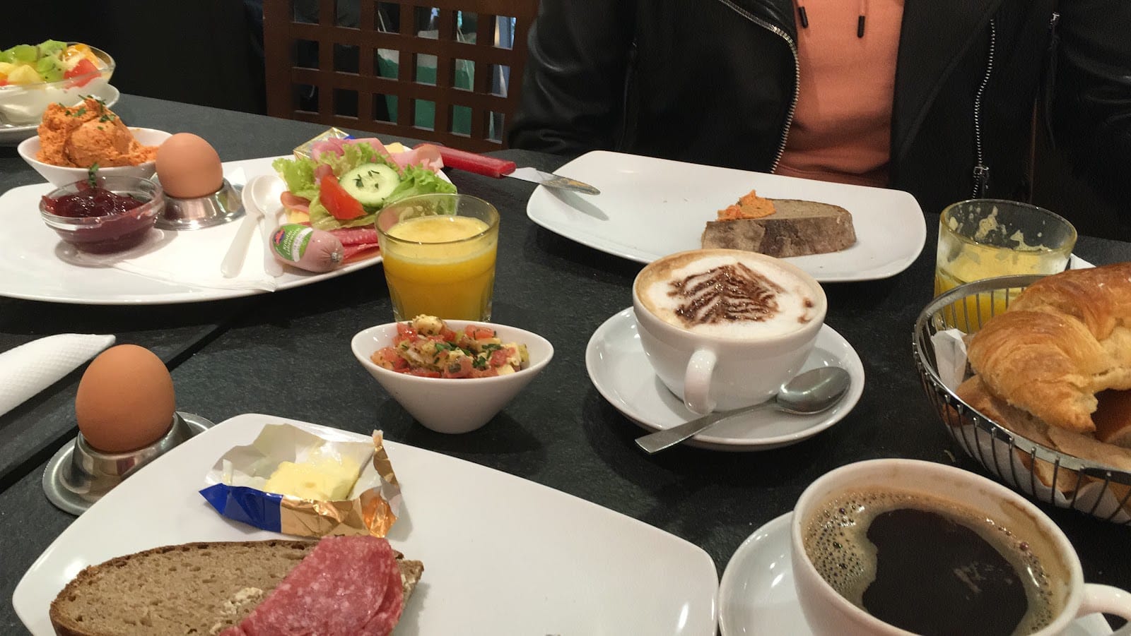 Galeriecafé Simon