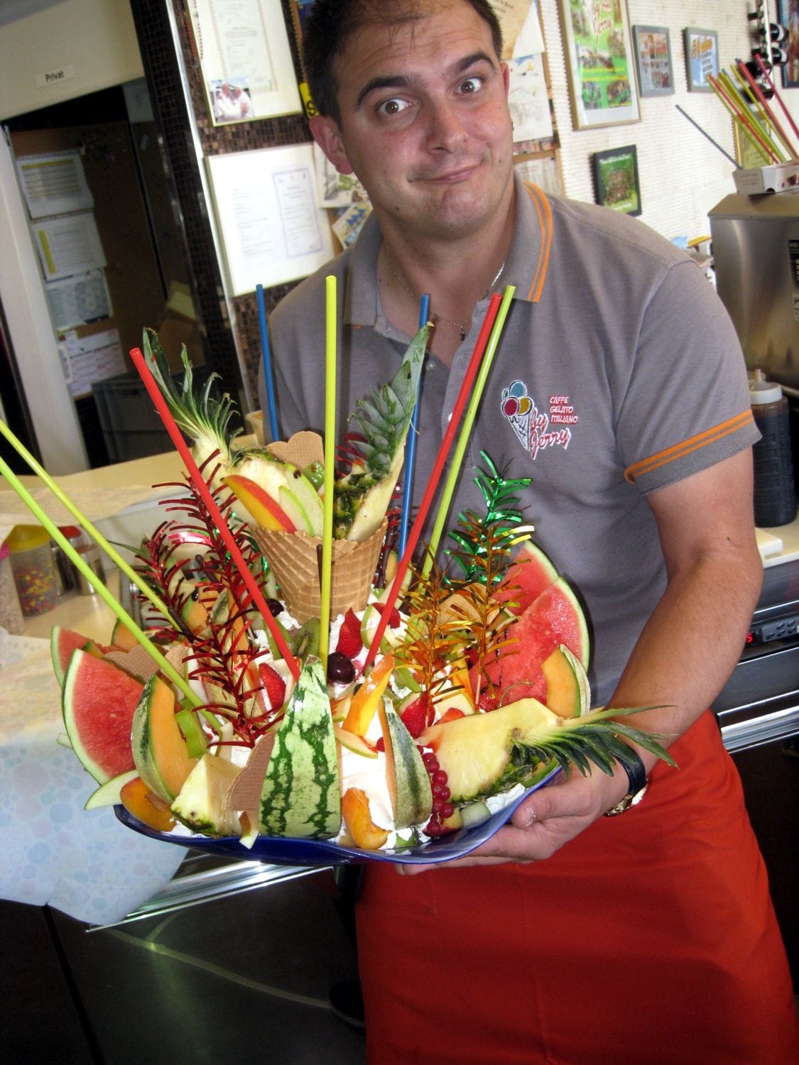 Caffe Gelato Italiano photo 5