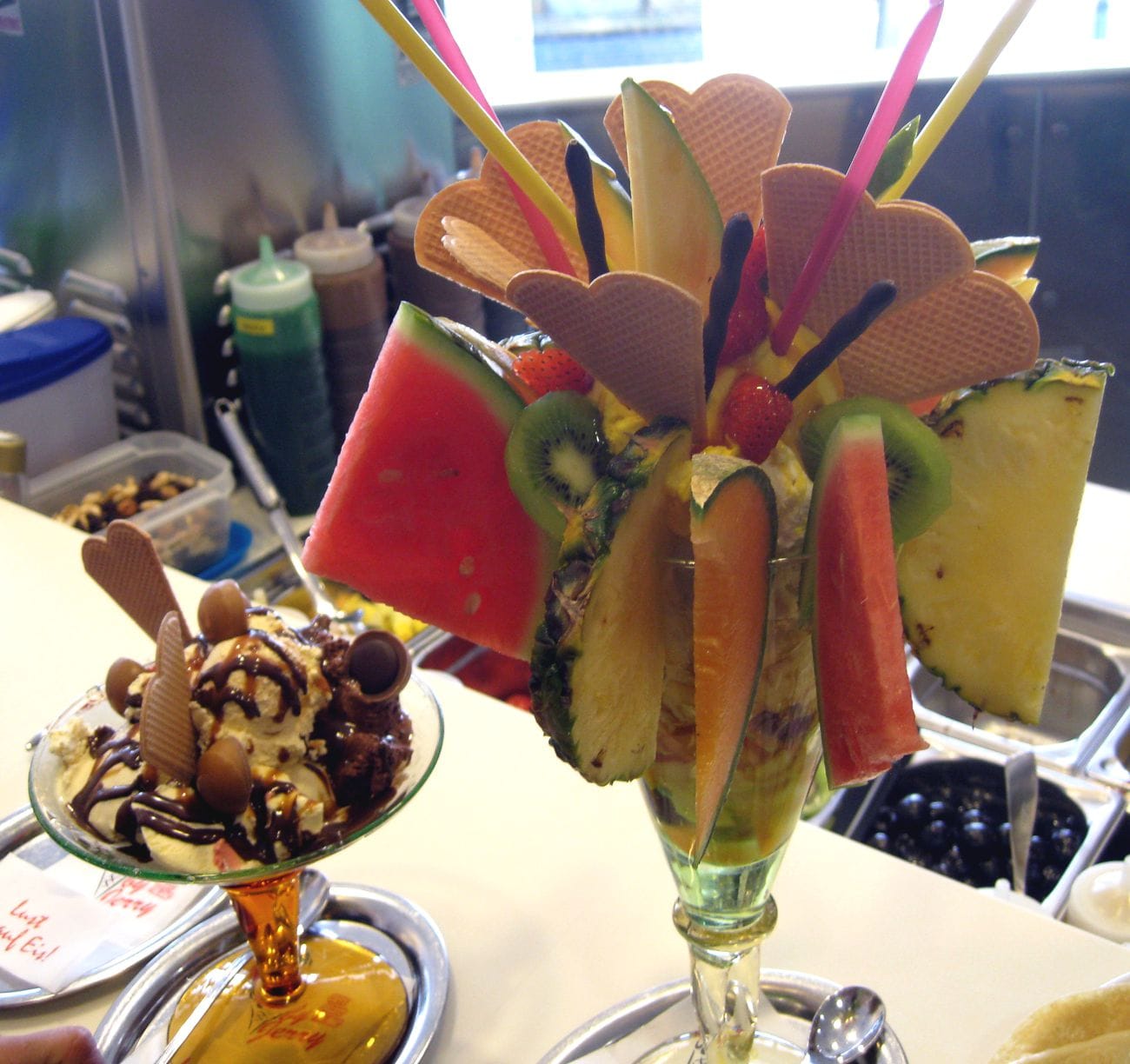 Caffe Gelato Italiano photo 3