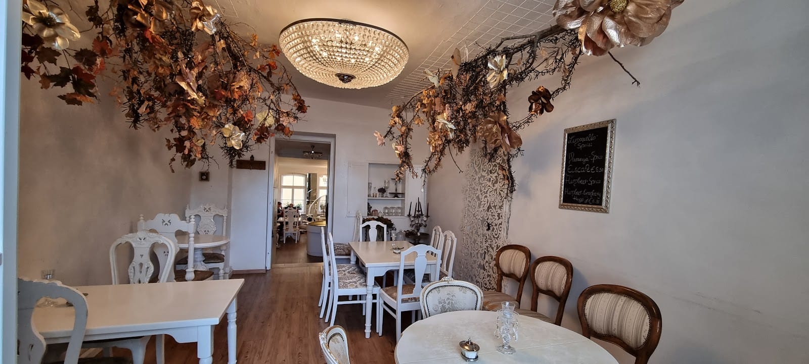 Café 113