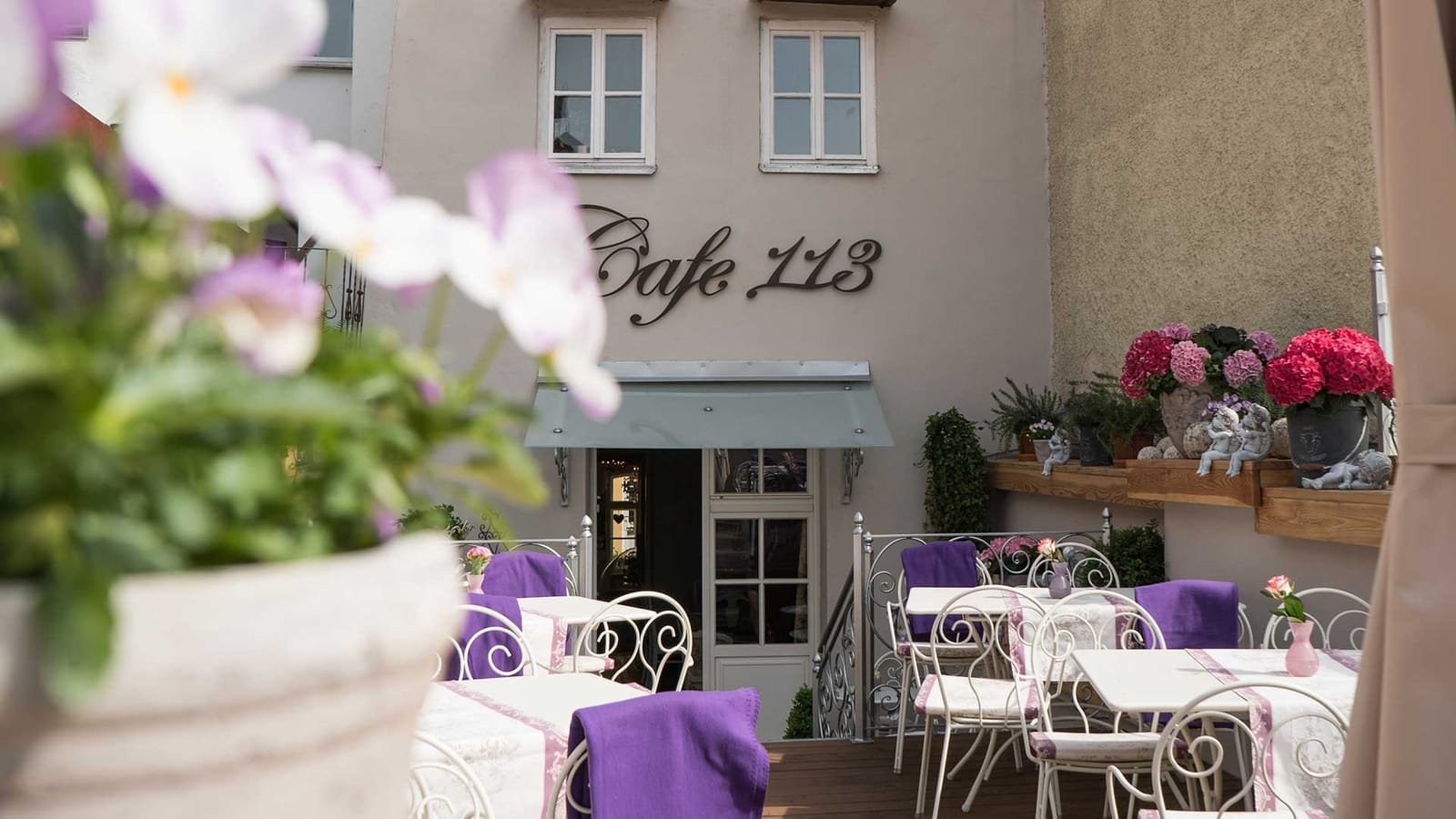 Café 113 photo 4