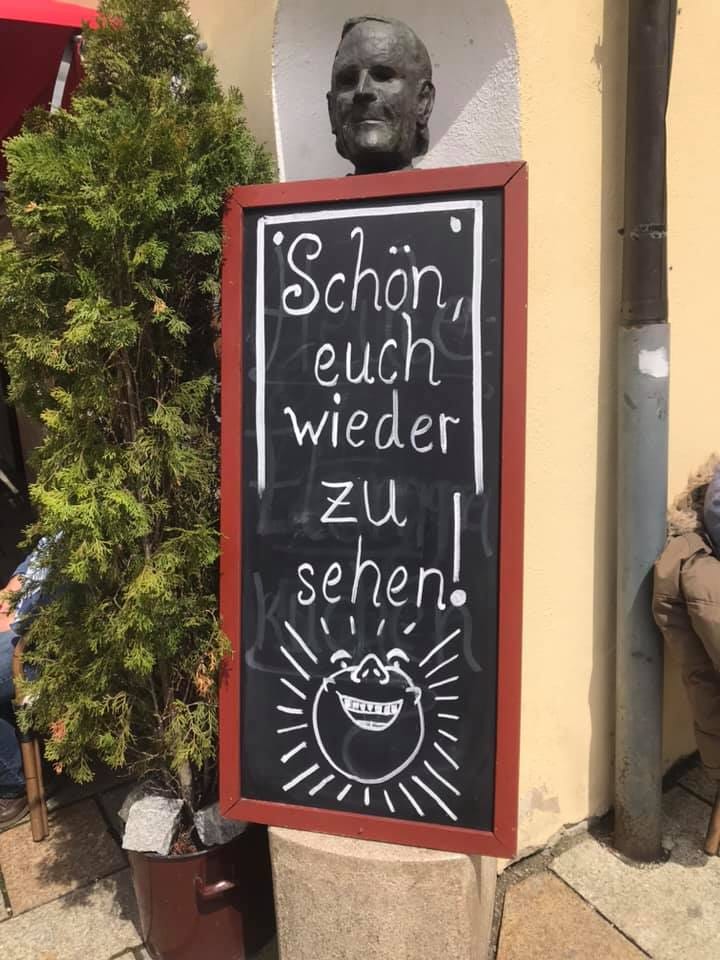 Café Hinkofer am Stadtplatz photo 2