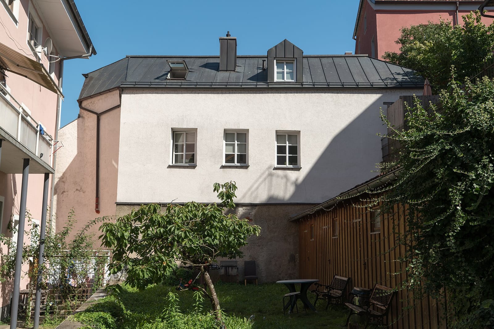 Das Hornsteiner