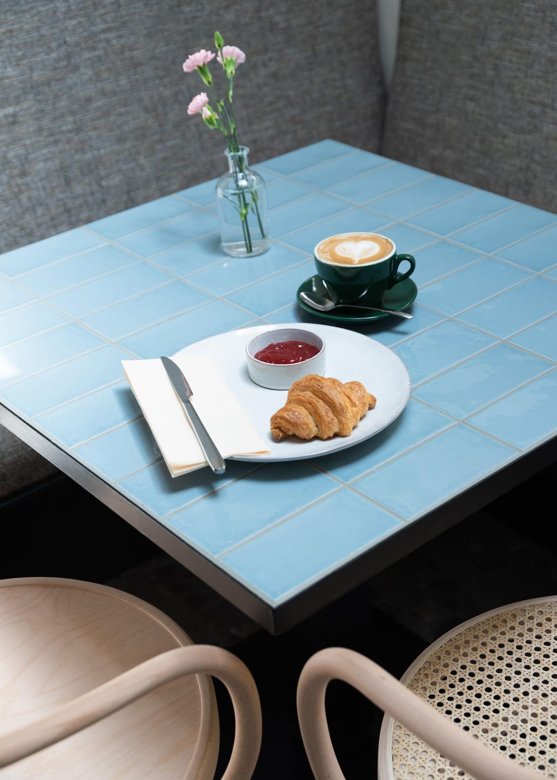 Café BUK. photo 3
