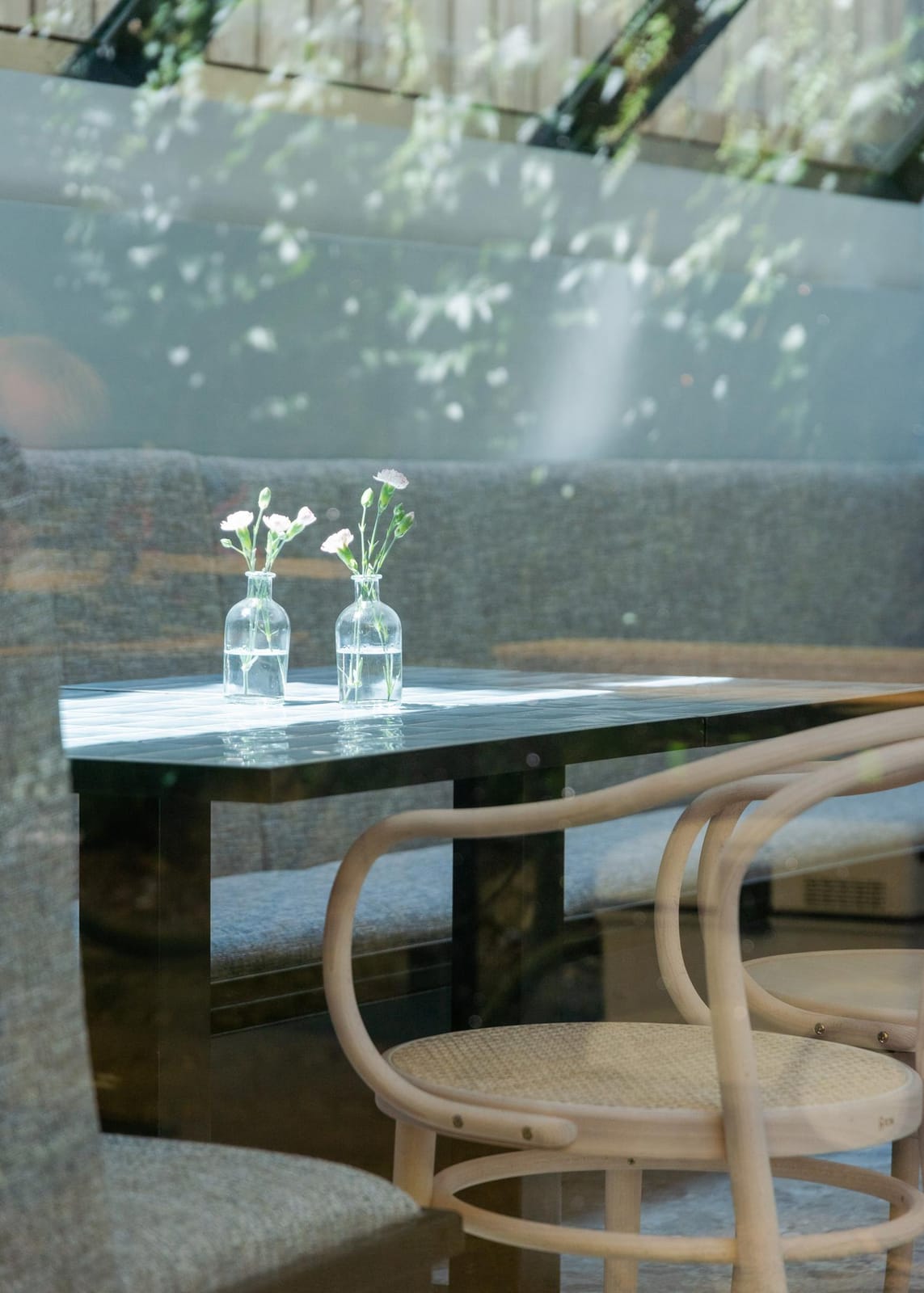 Café BUK.