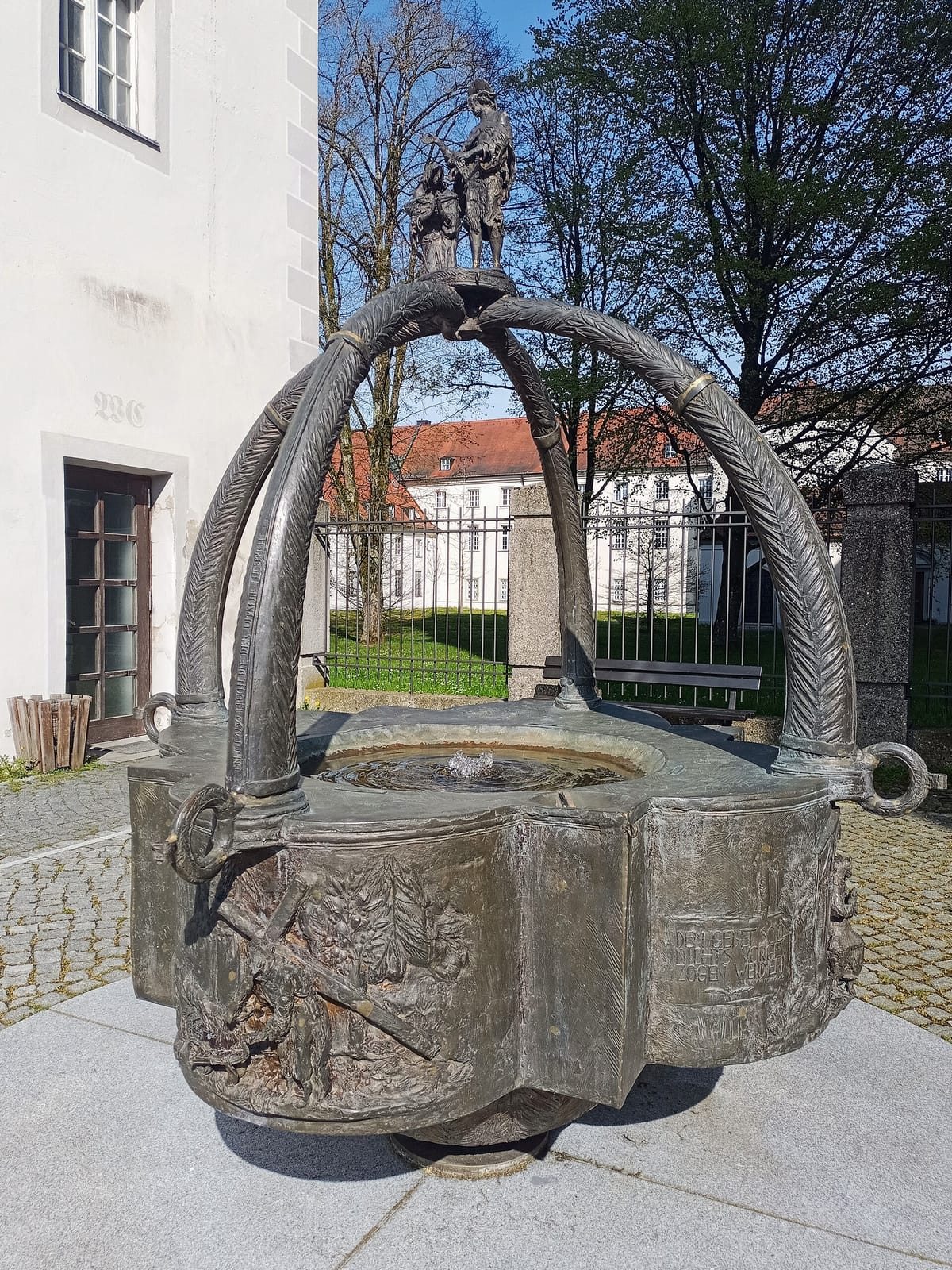 Café am Kirchplatz