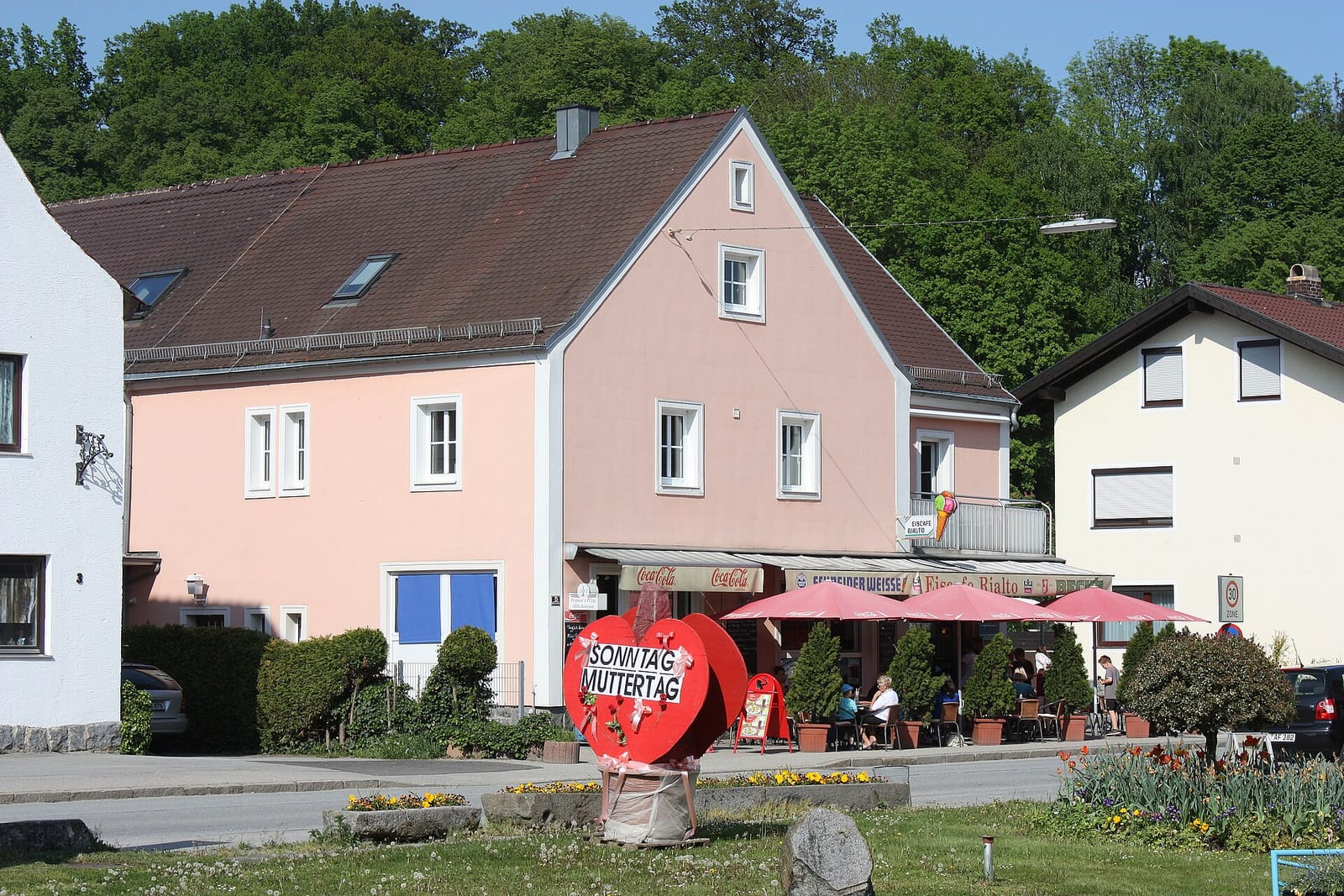 Wiener Café Amadeus