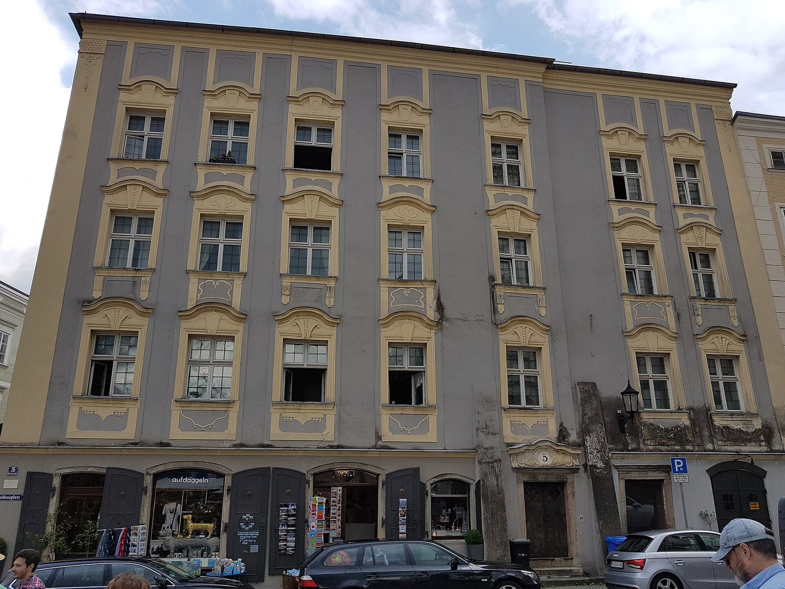 Café & Tagesbar Minoo Passau photo 5