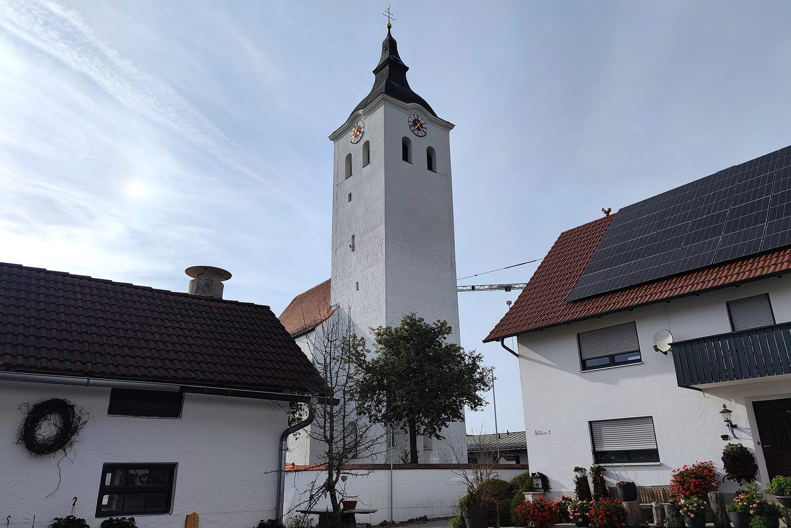 Hofcafe Röll