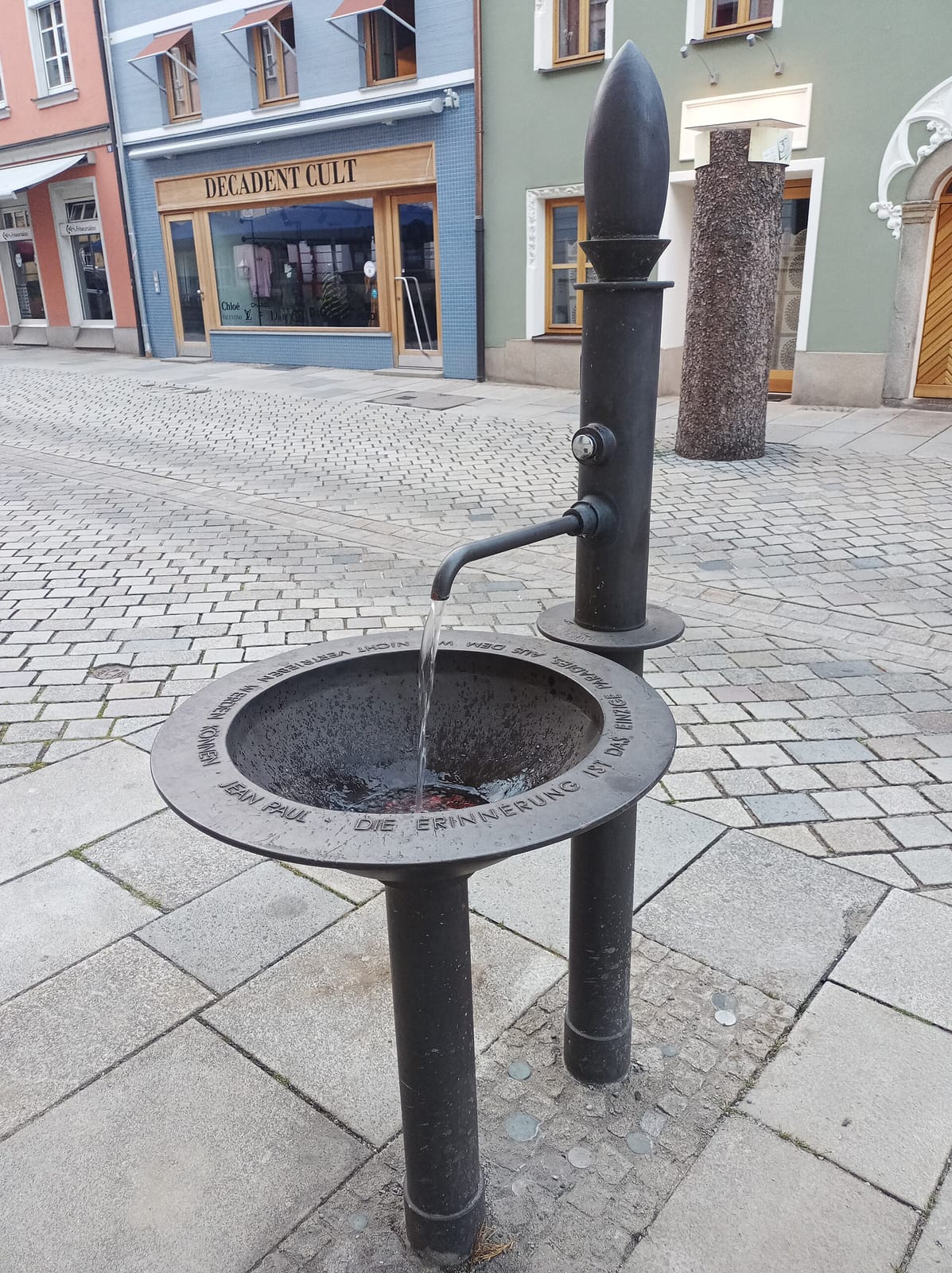 Lebenshilfe Cafe und Laden photo 3