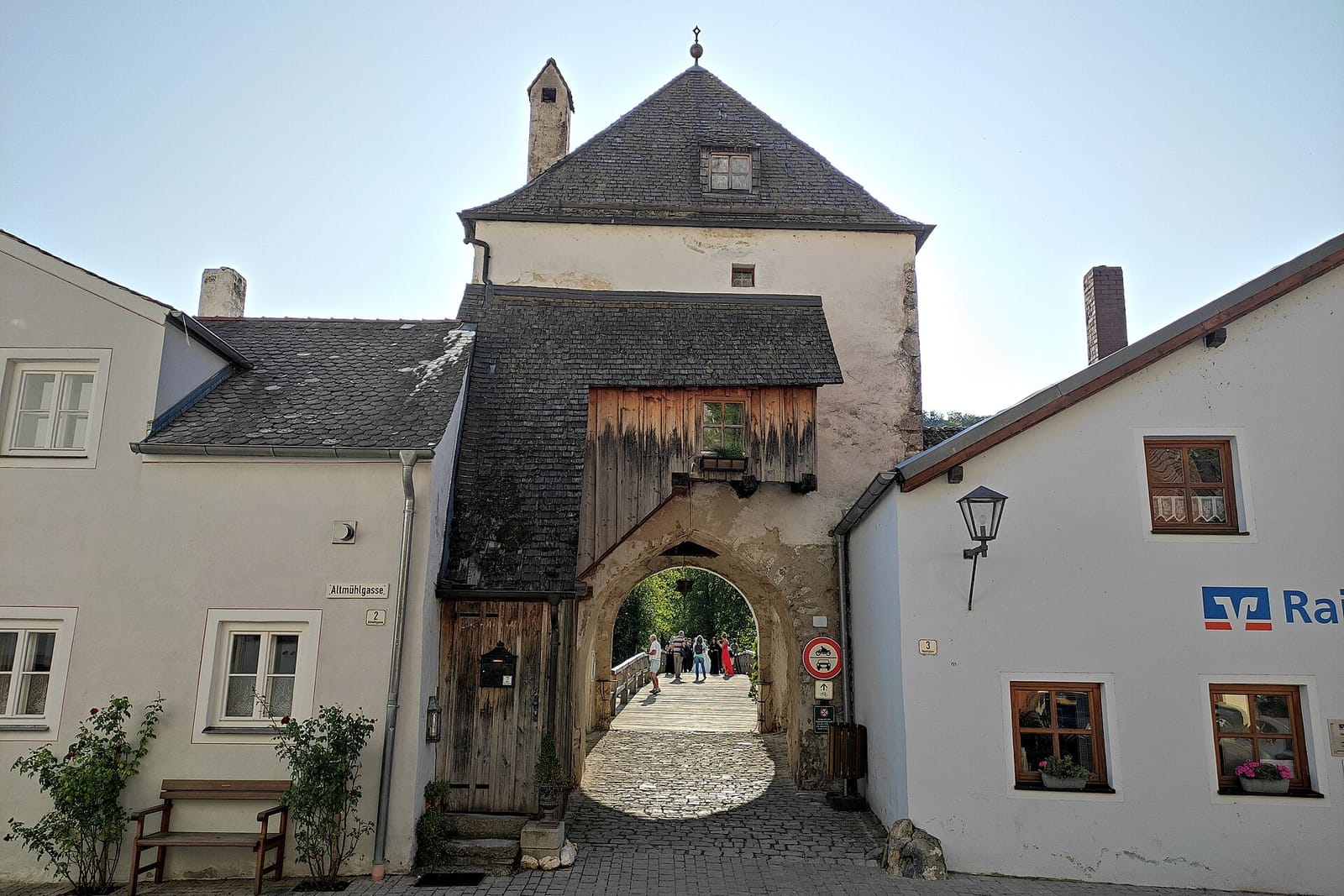 Café Altmühl photo 3