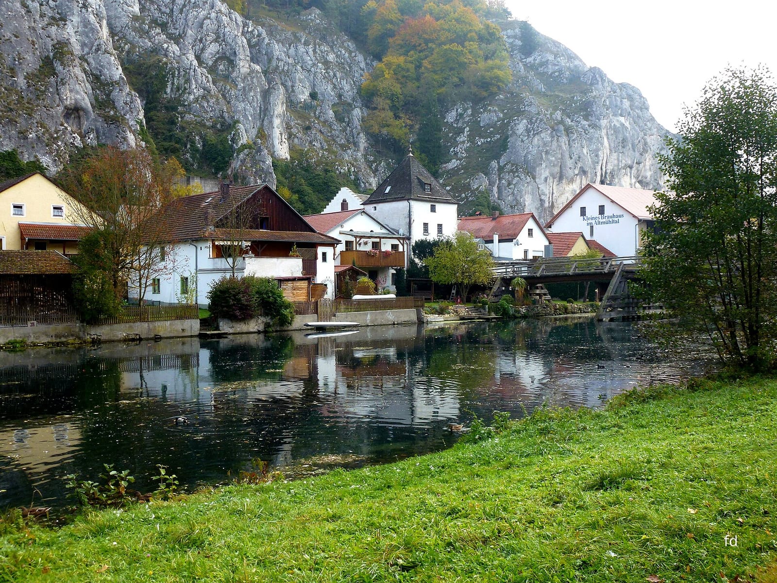 Café Altmühl photo 4