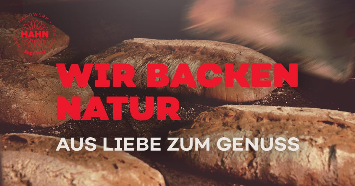 Bäckerei Cafe Hahn photo 2