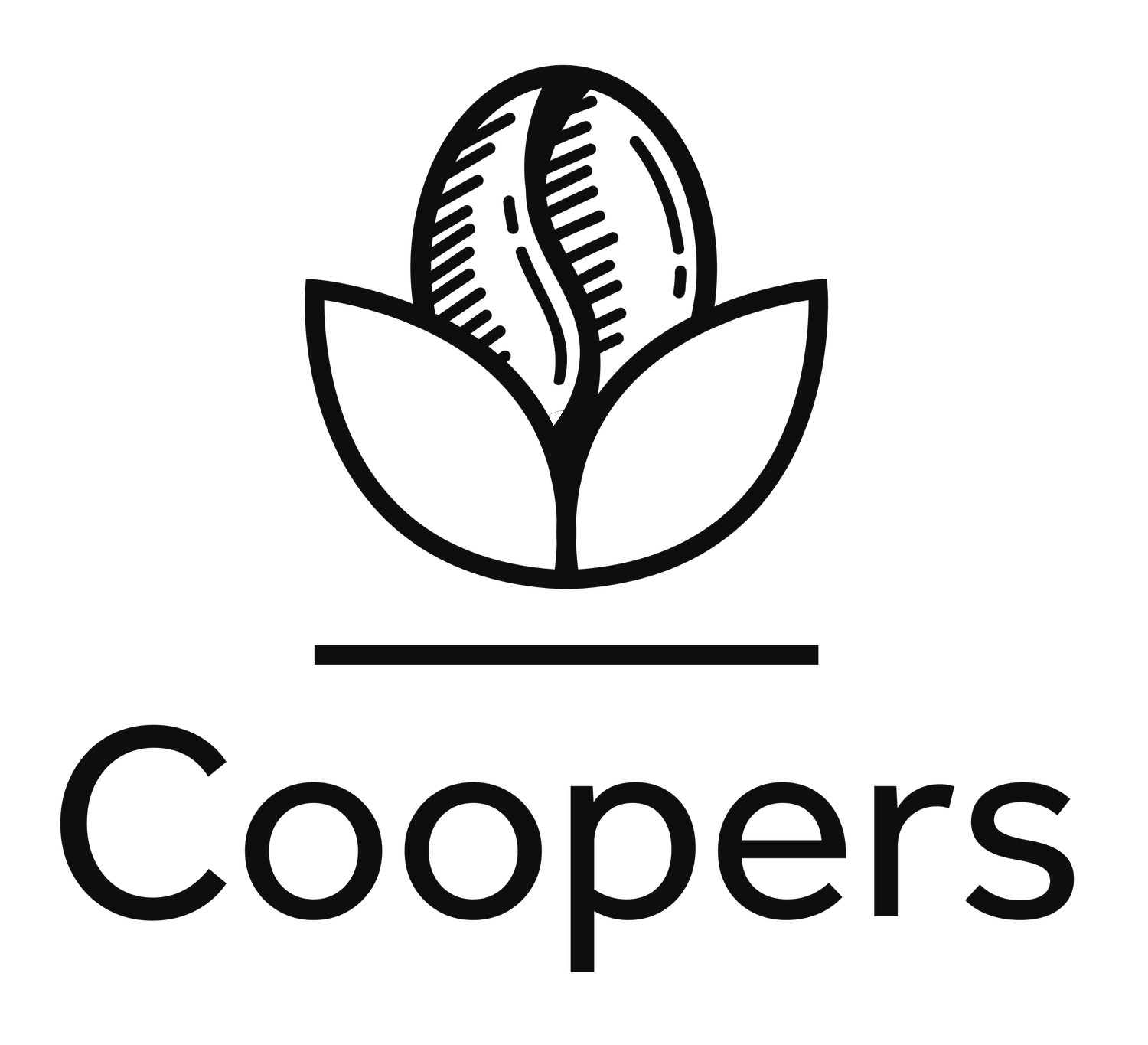 Cooper