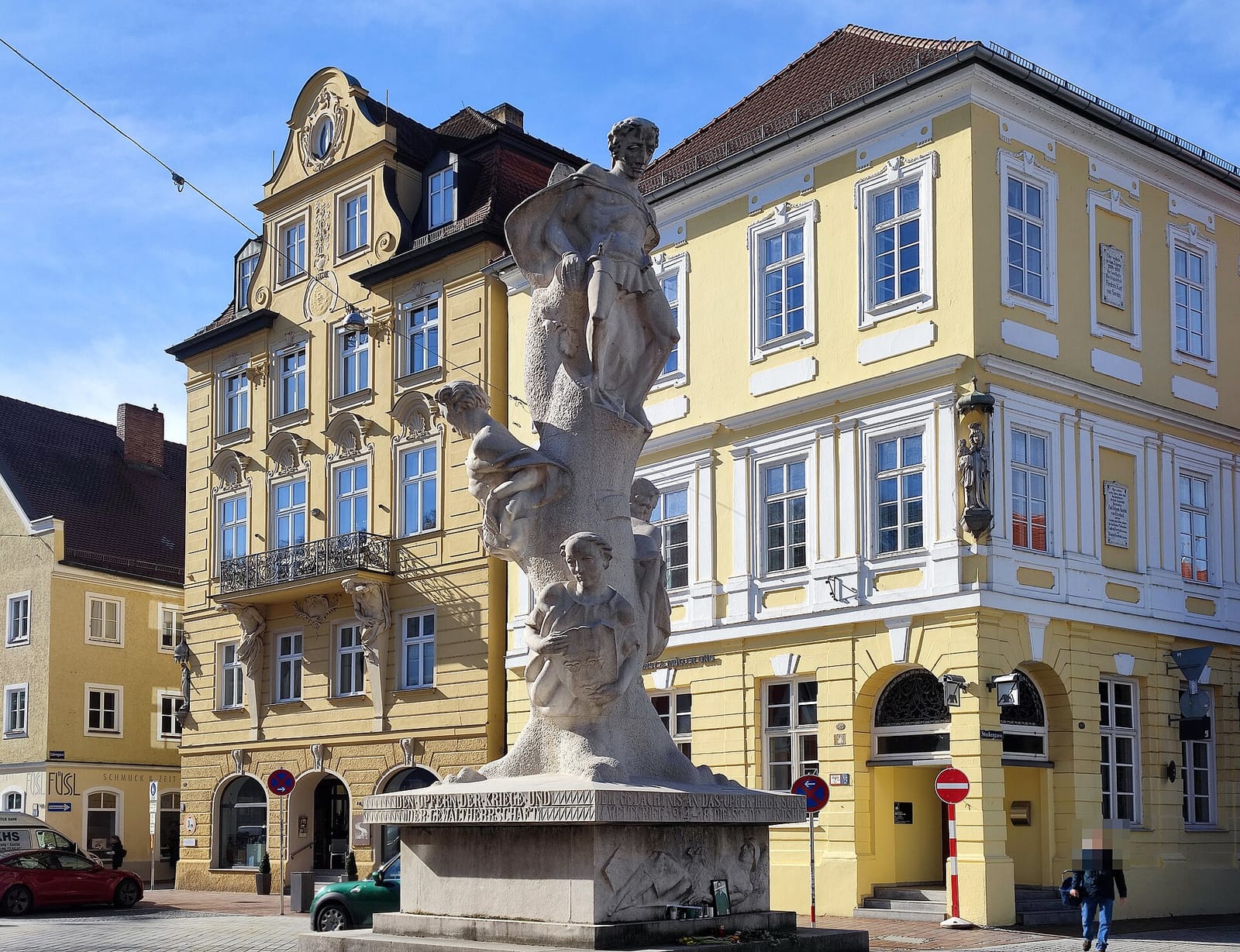 Zimtschneckal & Zwidawurz photo 2