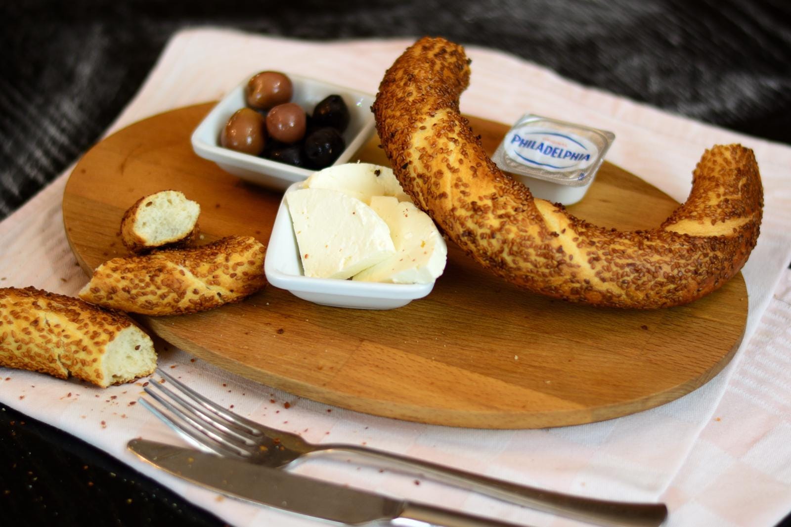 Simit Café photo 3