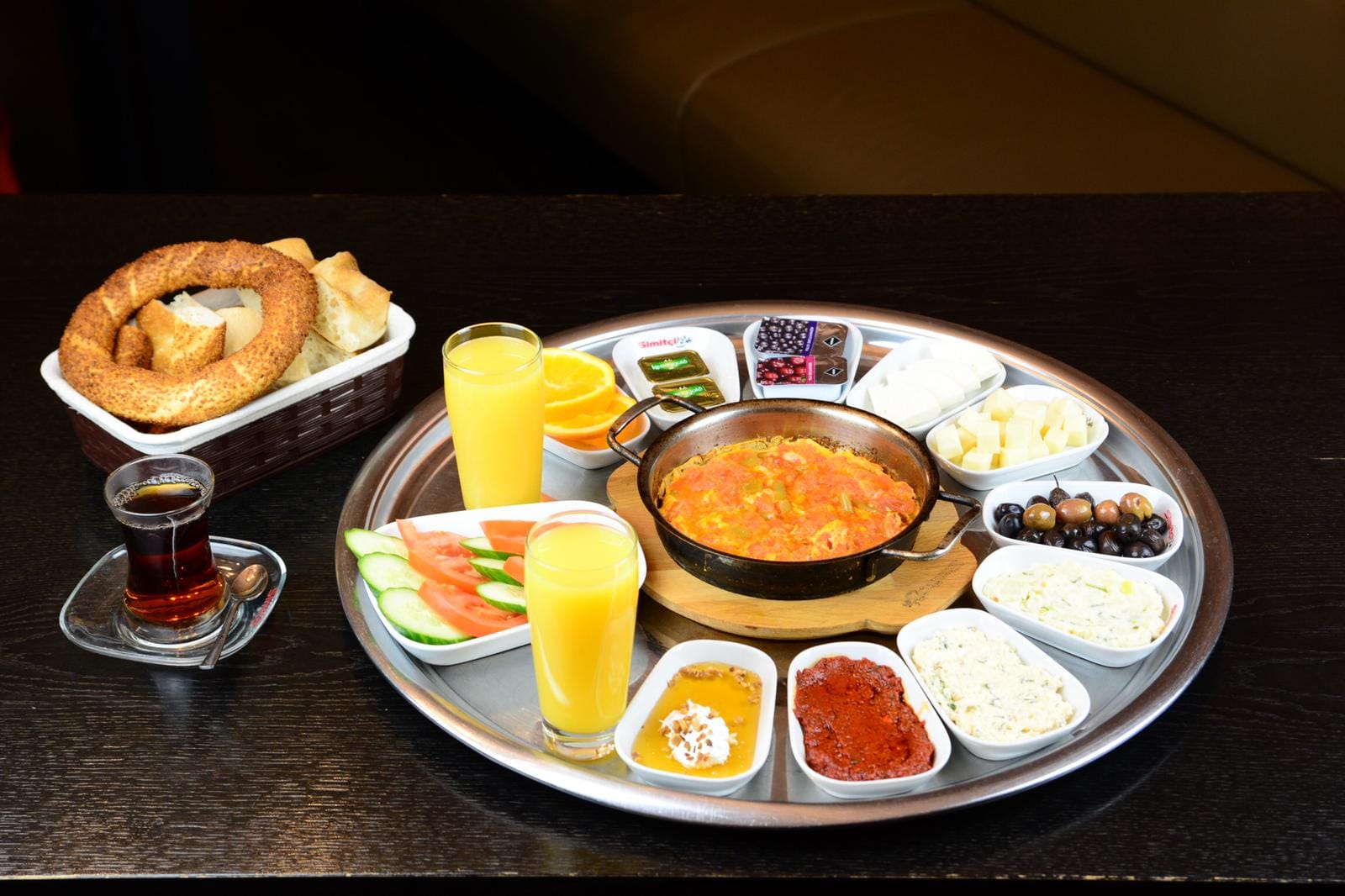 Simit Café