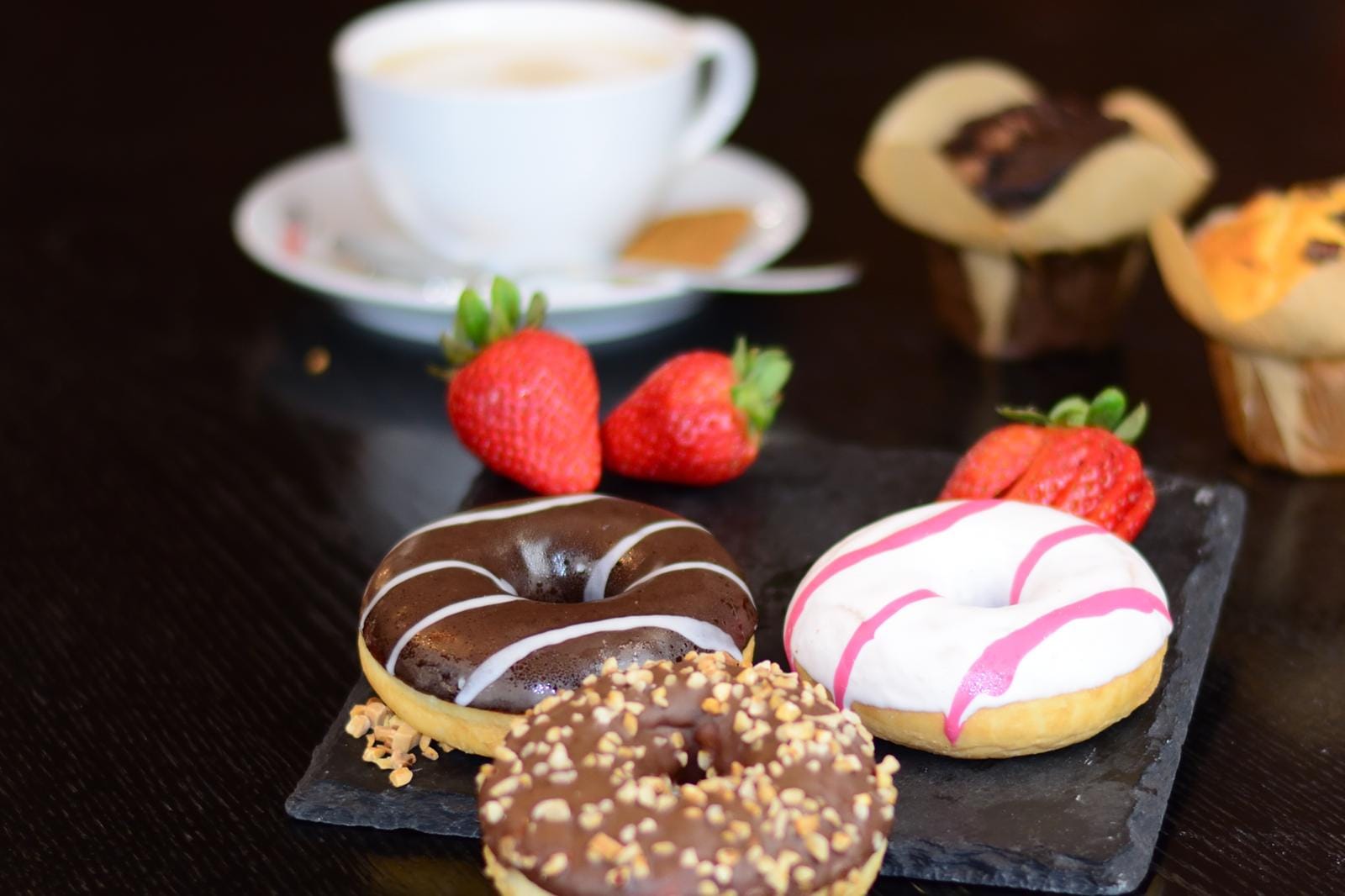Simit Café photo 4