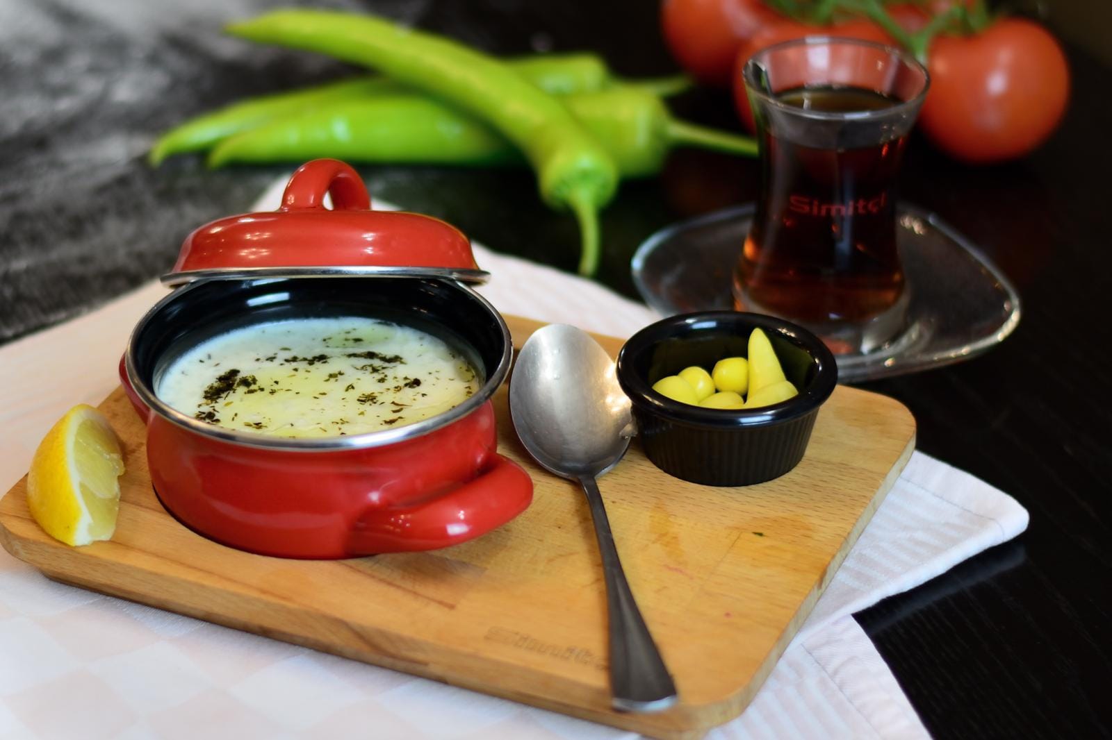 Simit Café photo 7