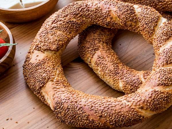 Simit Café photo 5