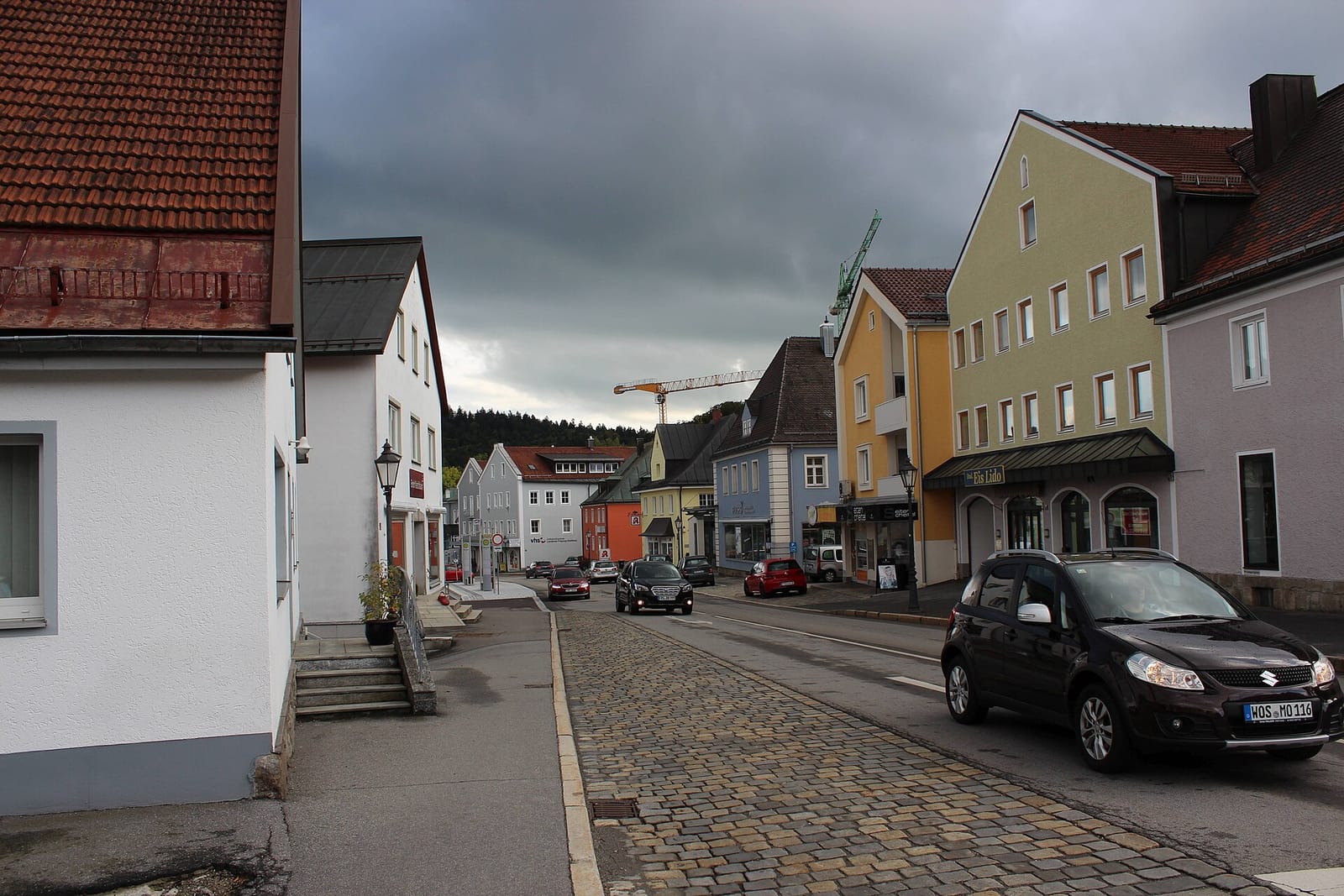 Liebelei - café & bar photo 4