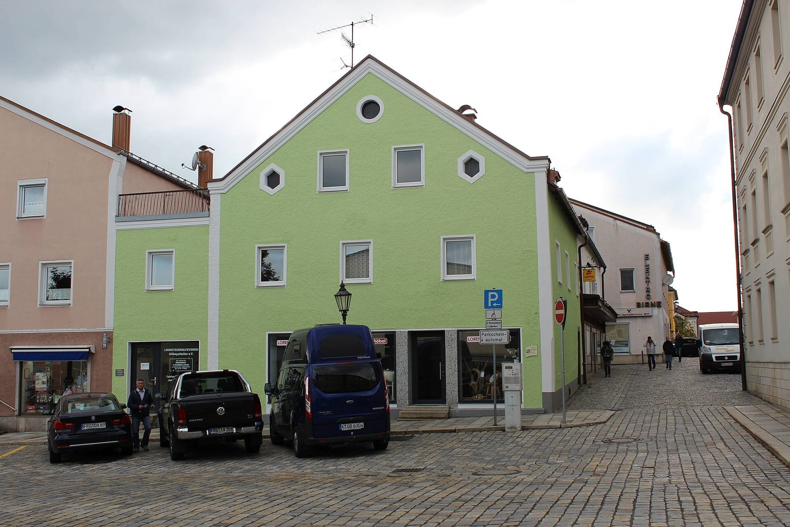 Liebelei - café & bar photo 2