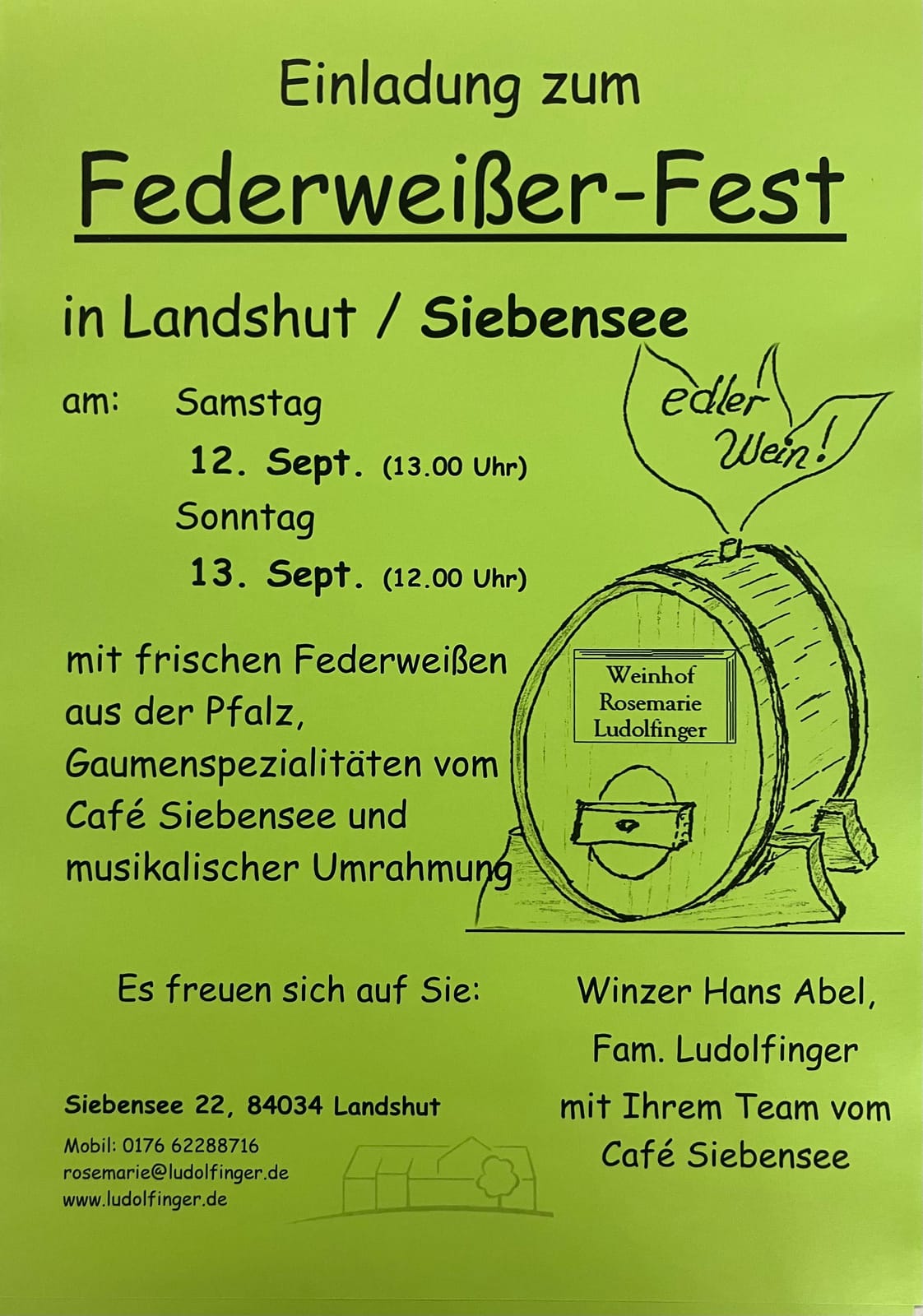 Café Siebensee photo 2