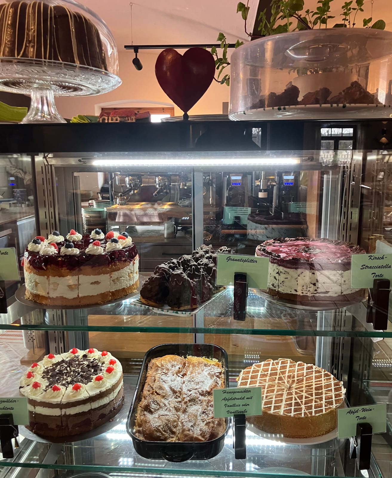 Café Siebensee photo 5