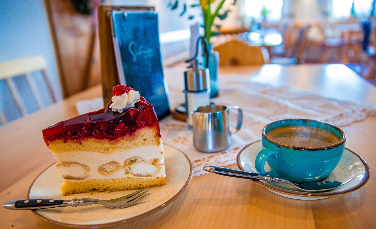 Café Siebensee photo 7