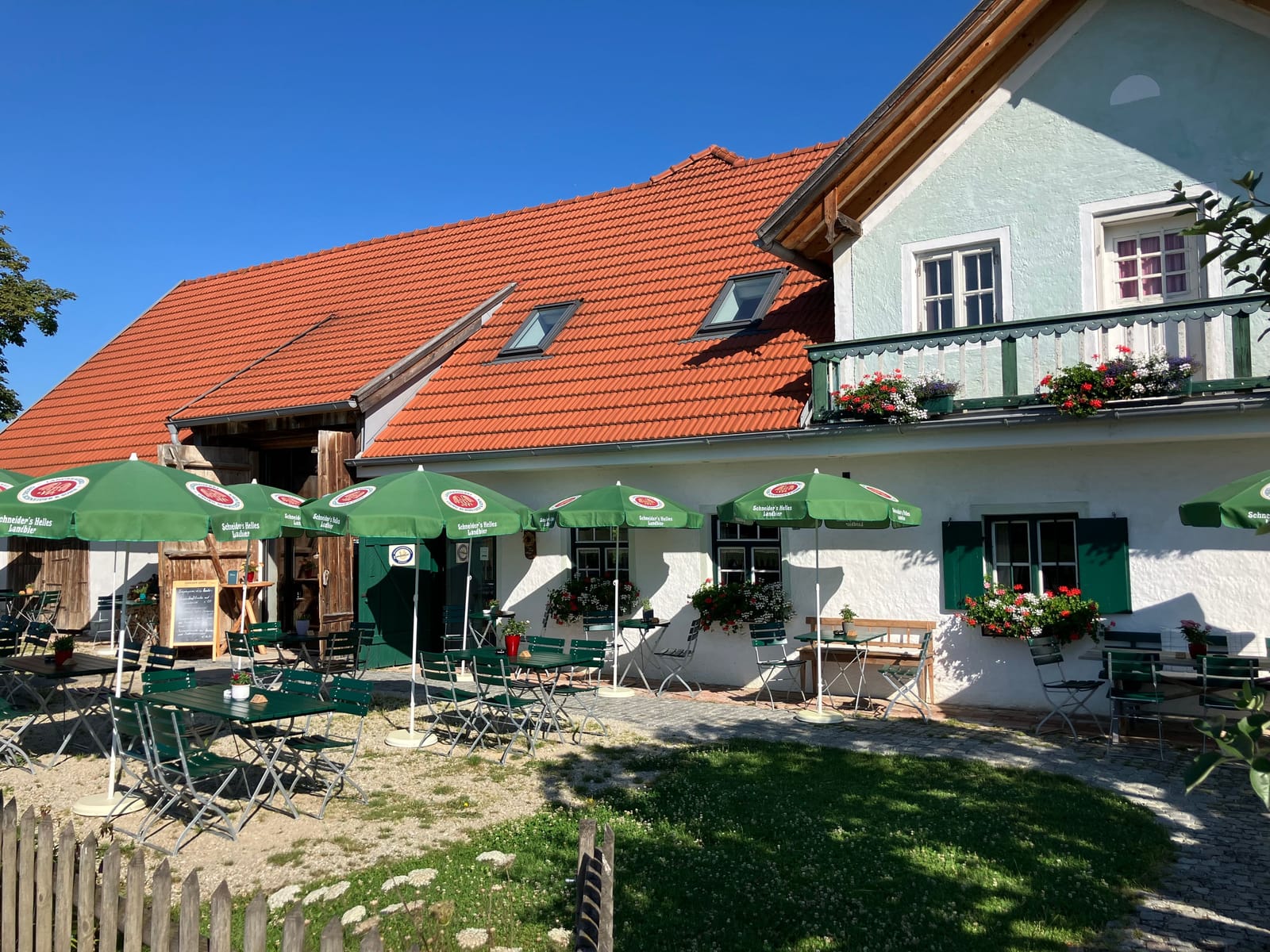 Café Siebensee photo 6